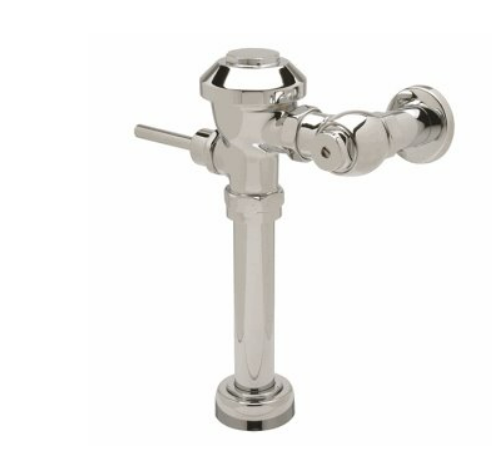 Zurn Aqua Flush Exposed Flush Valve